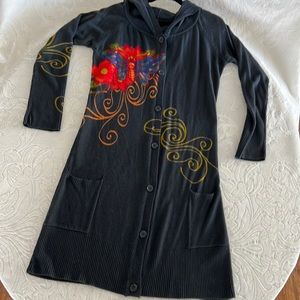 Gramm Midi Sweater  XL